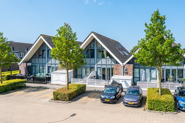 Te koop: Vuurdoornstraat 24, 2165CJ Lisserbroek